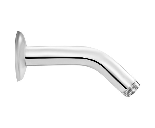 Держатель душевой головки 45° x 150