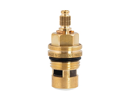 Кран-букса керамическая 1/2”